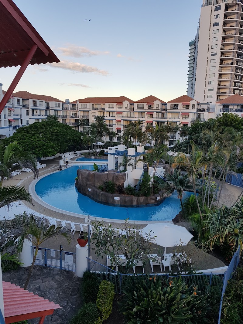 Coolangatta