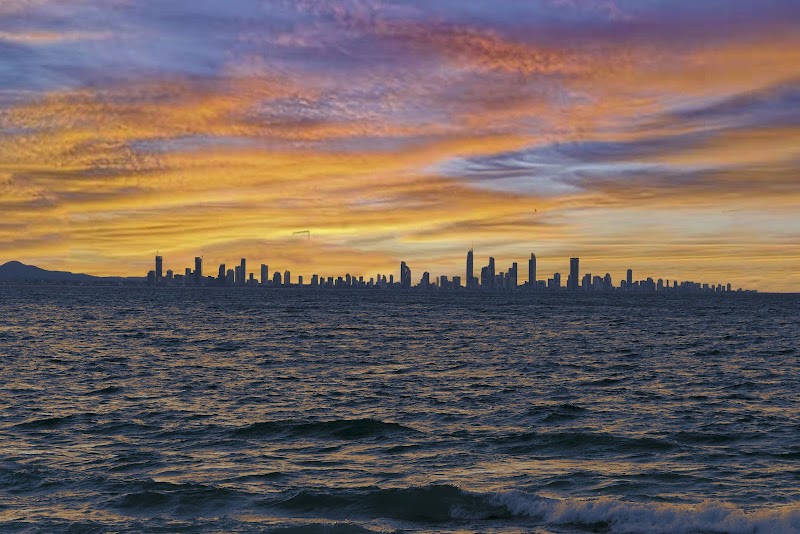 Coolangatta