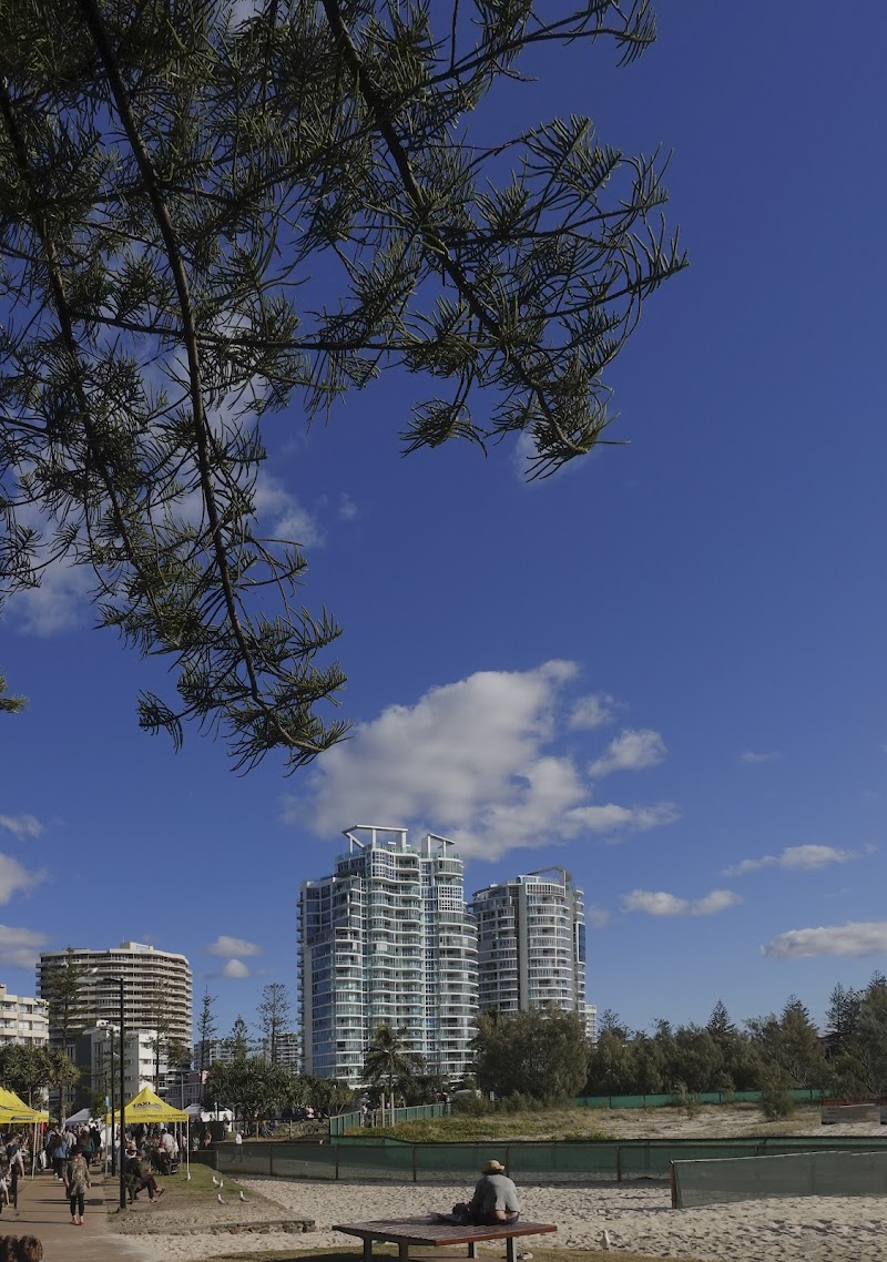 Coolangatta
