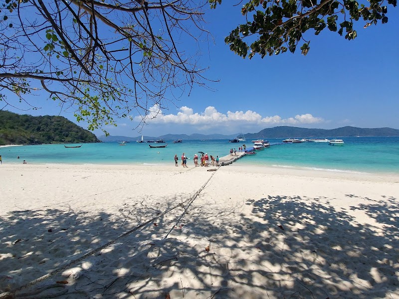Coral Island (Koh Hae)