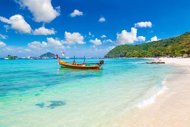 Coral Island (Koh Hae)