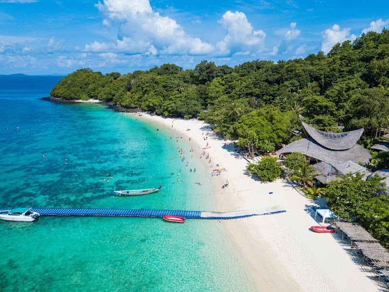 Coral Island (Koh Hae)