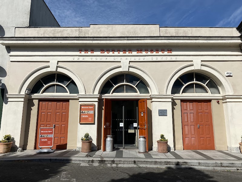 Cork Butter Museum
