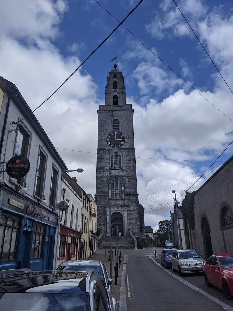 Cork Butter Museum