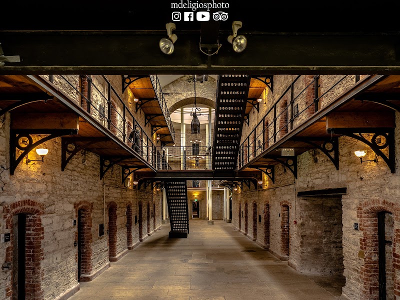 Cork City Gaol