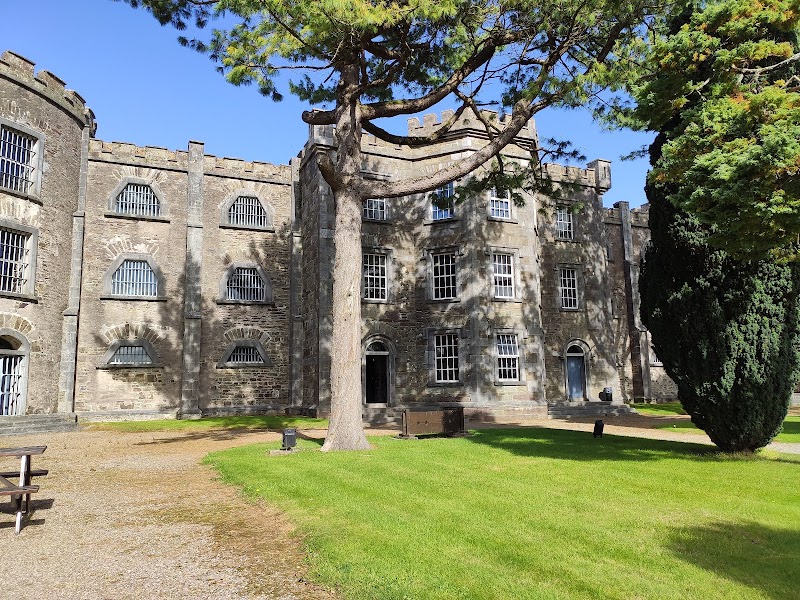 Cork City Gaol
