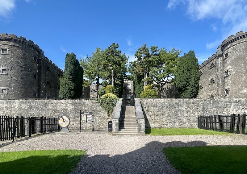 Cork City Gaol