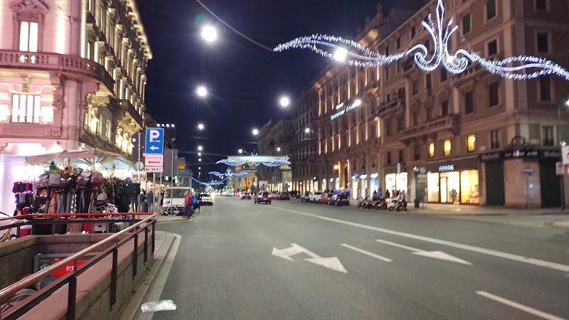 Corso Buenos Aires