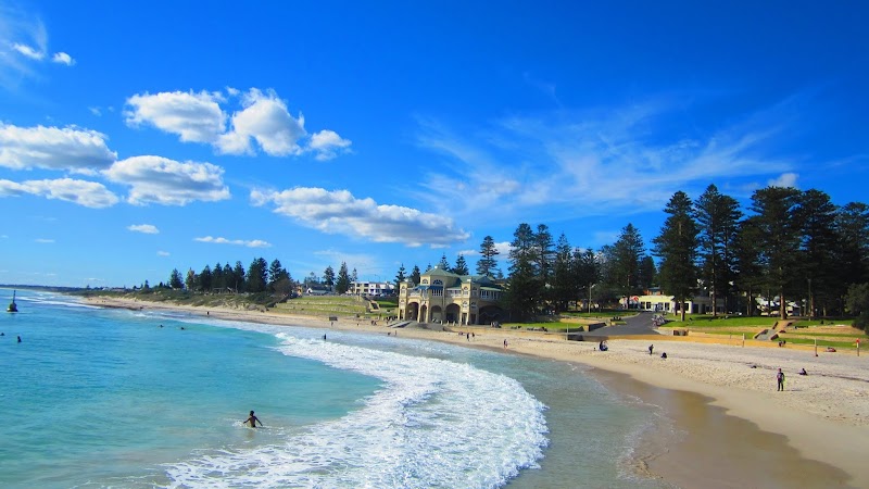 Cottesloe Beach