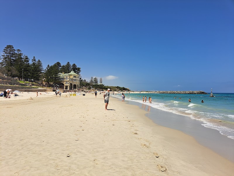 Cottesloe Beach