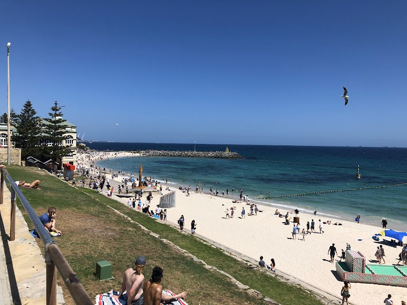 Cottesloe Beach