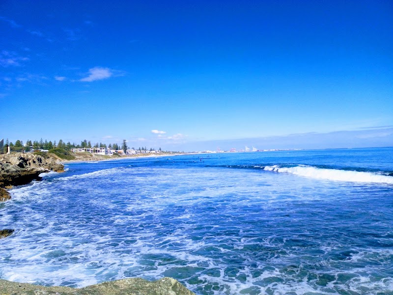 Cottesloe Beach