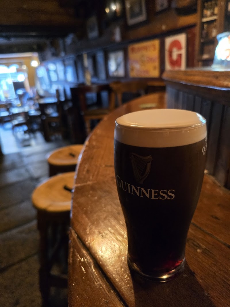 Courtney's Pub