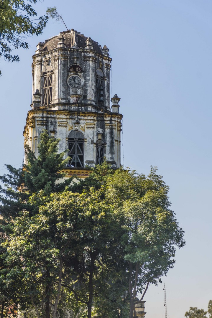 Coyoacán
