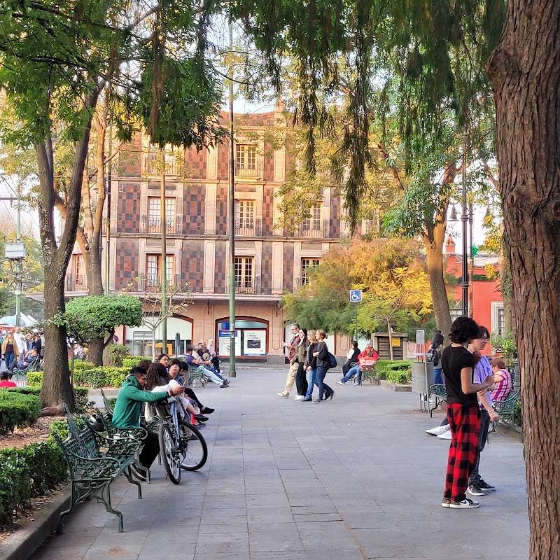 Coyoacán