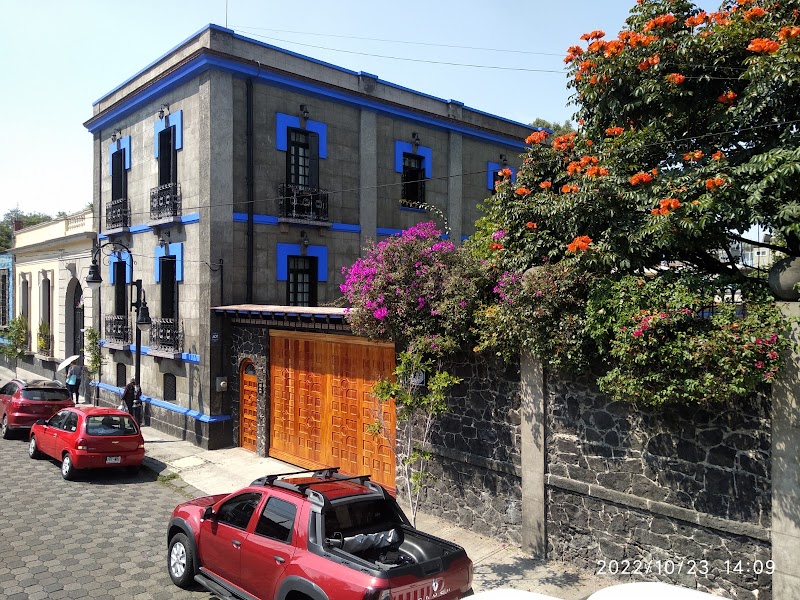 Coyoacán