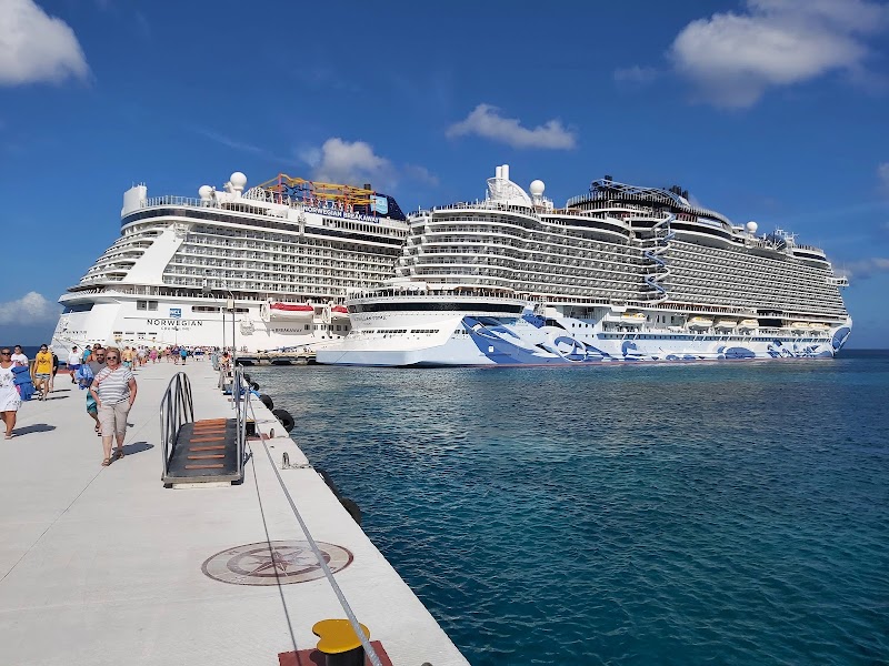 Cozumel