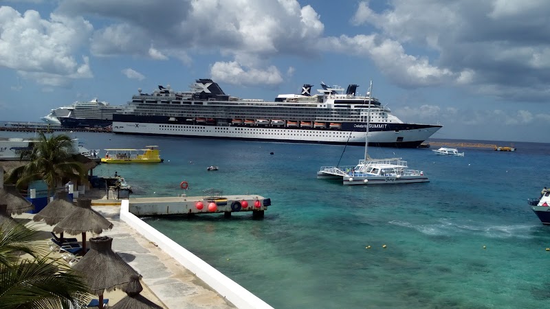 Cozumel