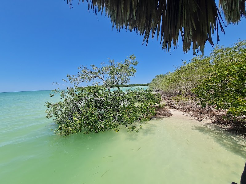 Cozumel Island