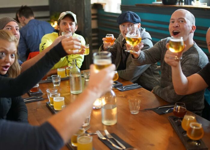 Craft Beer Walk