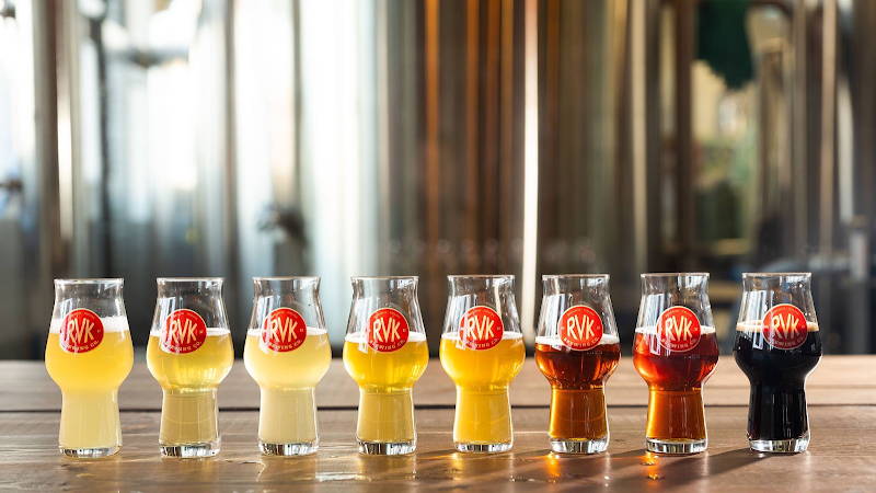 Craft Beer Walk