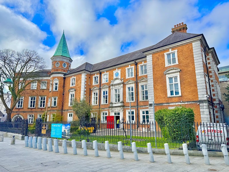 Crawford Art Gallery