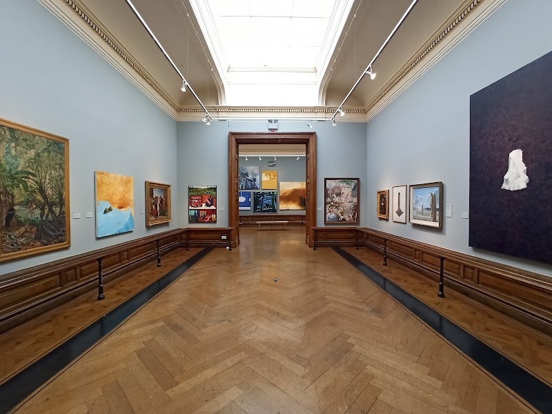 Crawford Art Gallery