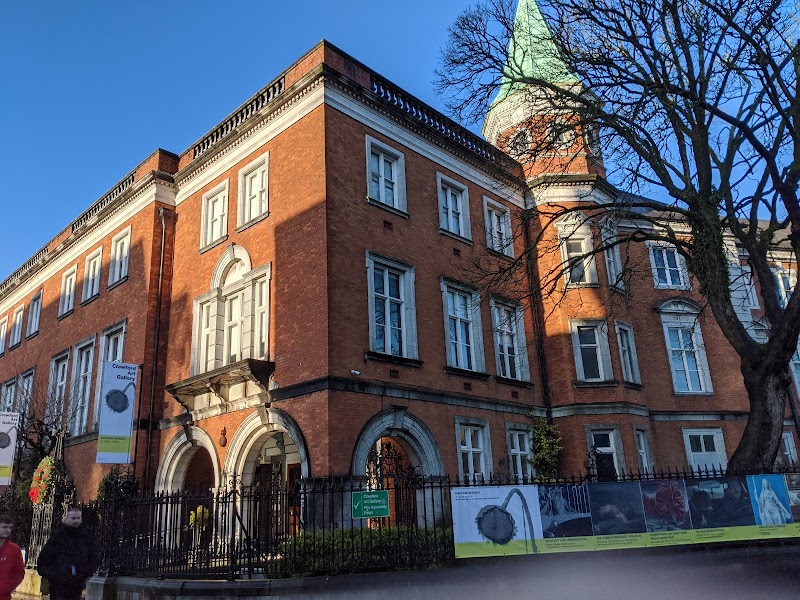 Crawford Art Gallery