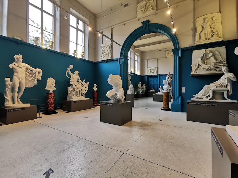 Crawford Art Gallery