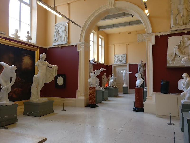 Crawford Art Gallery