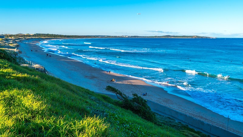 Cronulla Beach