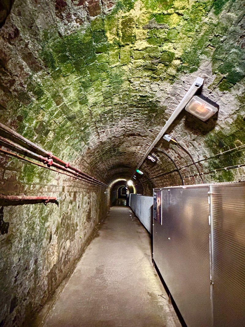 Crumlin Road Gaol