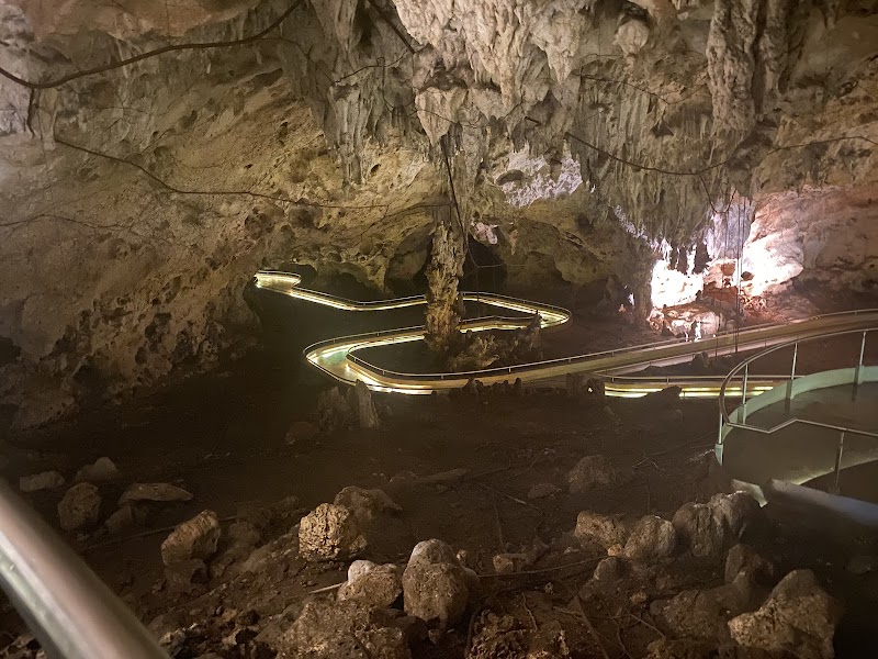 Cueva de las Maravillas