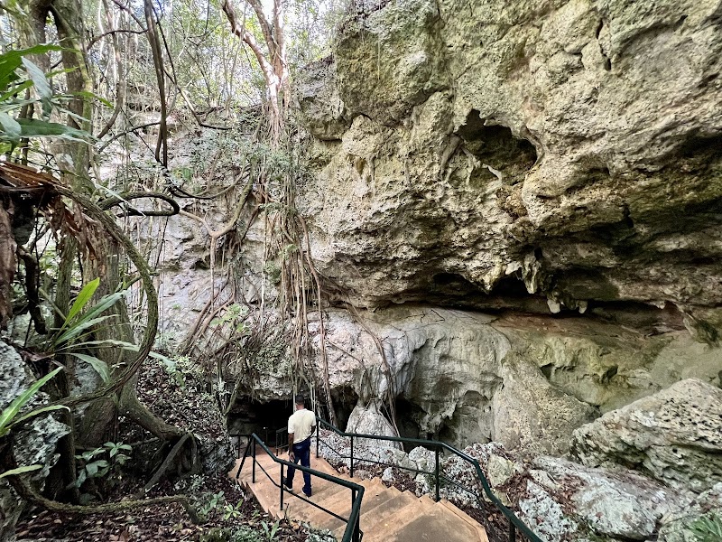 Cueva de las Maravillas