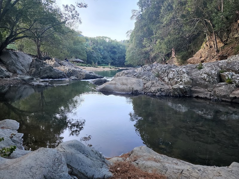 Currumbin Rock Pools