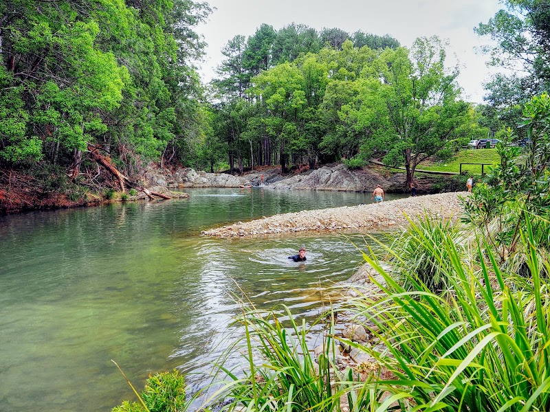 Currumbin Rock Pools