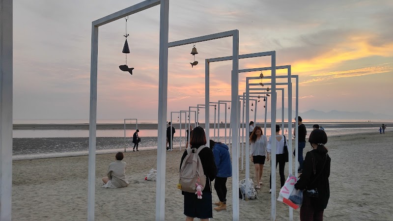 Dadaepo Beach
