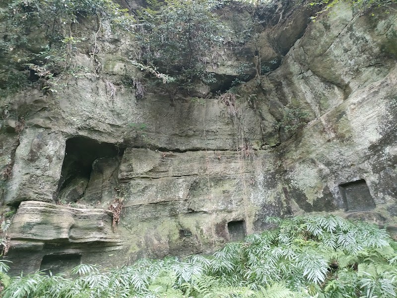 Daibutsu Hiking Course