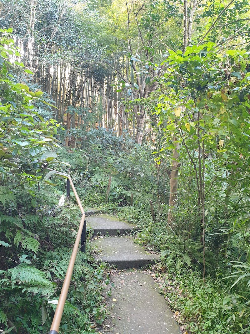 Daibutsu Hiking Course
