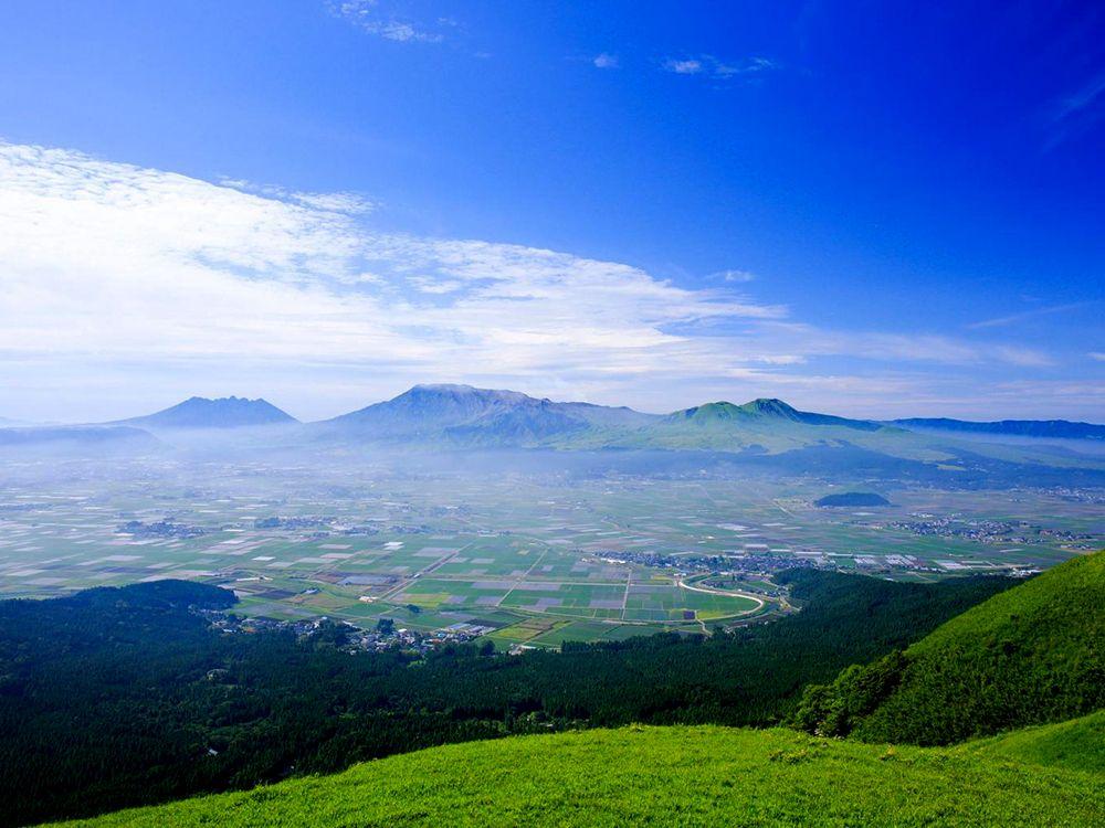 Daikanbo Observatory