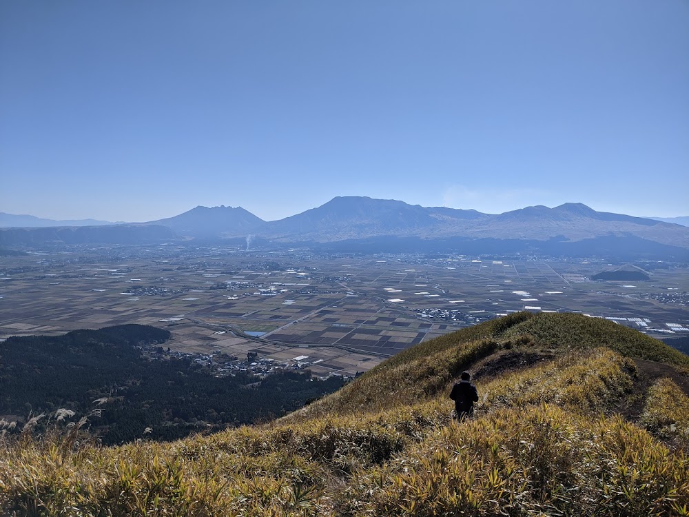 Daikanbo Observatory