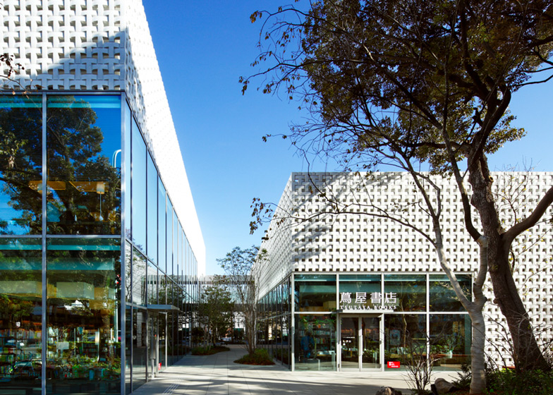 Daikanyama
