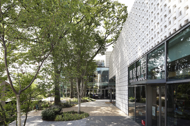 Daikanyama