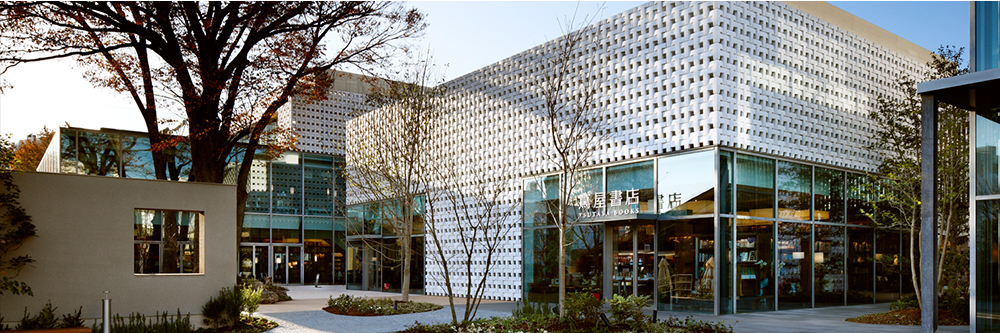 Daikanyama