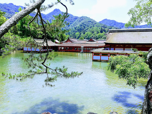 Daisho-in Temple