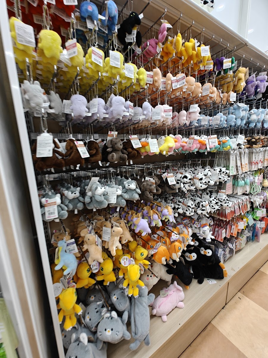Daiso Harajuku
