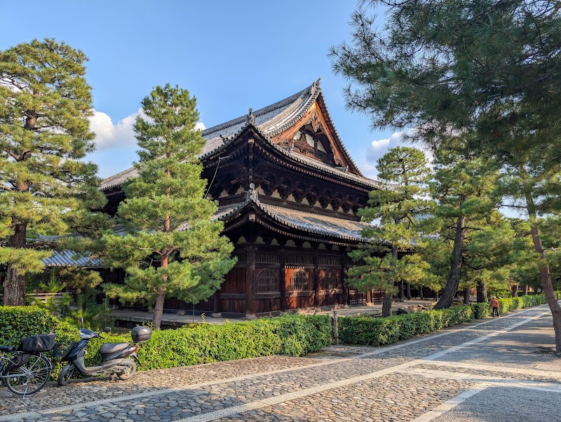 Daitoku-ji