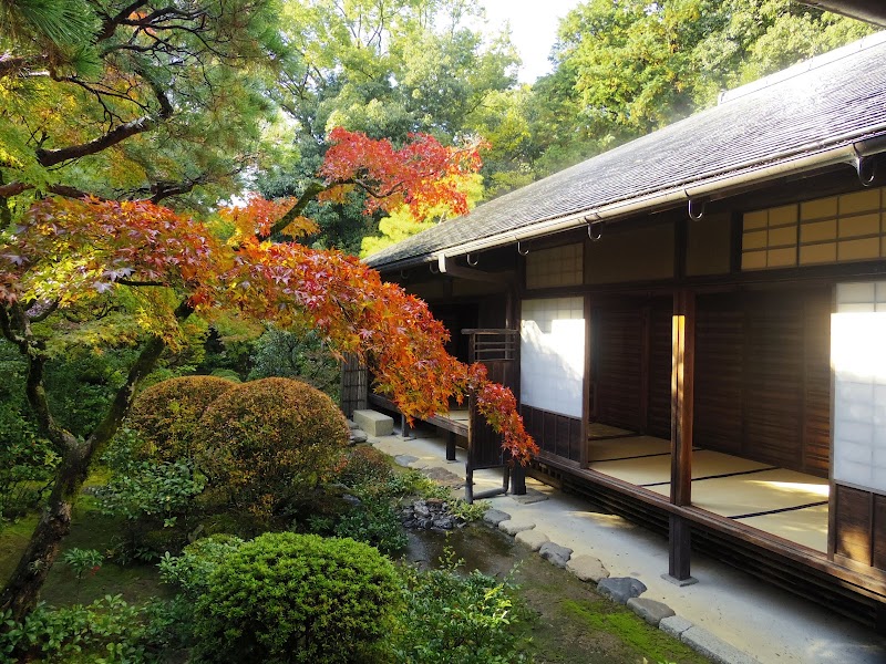 Daitoku-ji