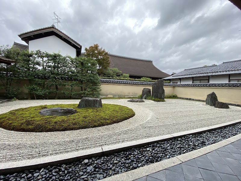 Daitoku-ji
