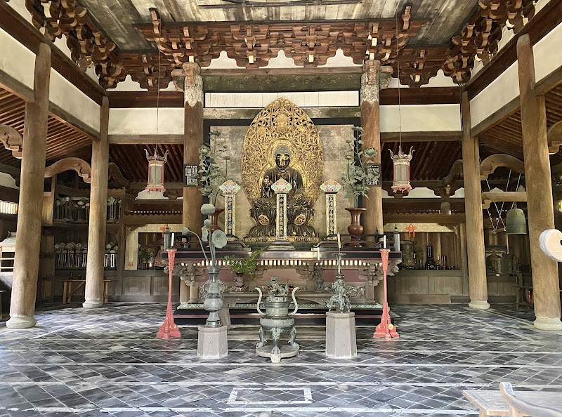 Daitoku-ji